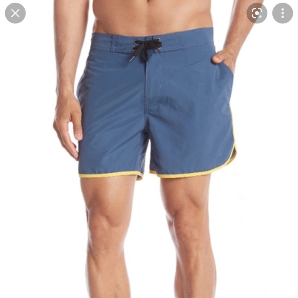 Swimming trunks